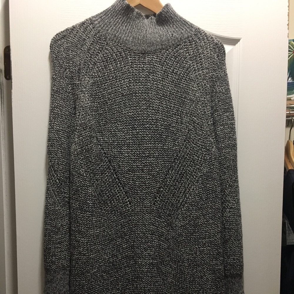 Topshop Sweater Dress